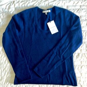 Naked Cashmere Sweater - NEW WITH TAGS